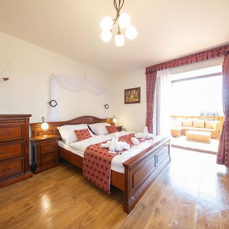Residence Safari Resort - Chateau Borovany  外观 照片